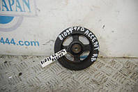 Шков коленвала HYUNDAI ACCENT RB 10- 23124-2B020