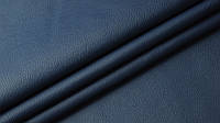 Тканина шкірозамінник — Флай Синій 2227