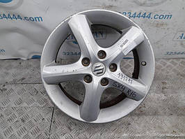Диск R16 SUZUKI