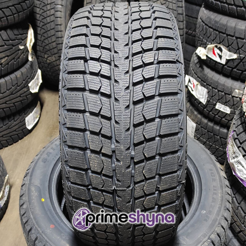 LingLong Green-Max Winter Ice I-15 SUV 245/40 R18 93T, фото 1