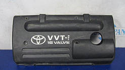Накладка двигуна декоративна Toyota Avensis 03-08 (б/у)