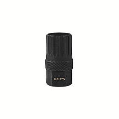 Знімач тріскачки Grey's подовжений GR60310