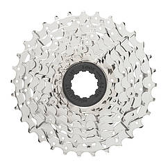 Касета MicroSHIFT H082 12-32T на 8 швидкостей