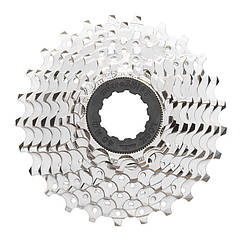 Касета MicroSHIFT H092 11-25T на 9 швидкостей