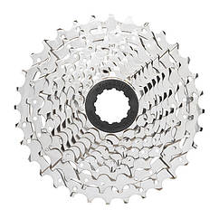 Касета MicroSHIFT H092 11-32T на 9 швидкостей