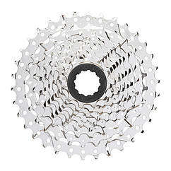 Касета MicroSHIFT H092 11-34T на 9 швидкостей