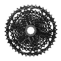 Касета MicroSHIFT H093 11-46T на 9 швидкостей