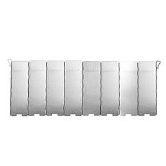 Вітрозахисний екран Nord Camp 8 секцій