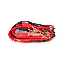 Проводи-прикурювачі Alligator BC641,400А 2,5 м