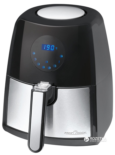 Мультипіч PROFI COOK PC-FR 1147