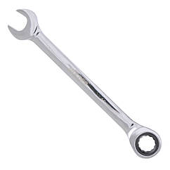 Ключ комбінований з тріскачкою Molder MT56015 CR-V 15мм