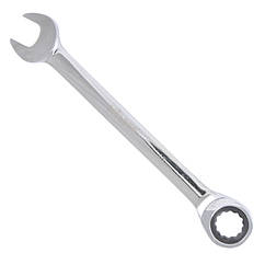 Ключ комбінований з тріскачкою Molder MT56016 CR-V 16мм