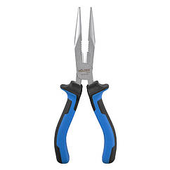 Довгогубці MOLDER MT40118 Cr-V 180мм