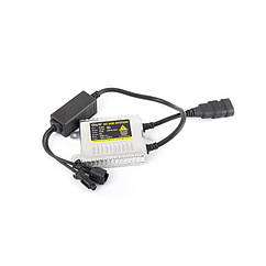 Блоки розпалювання SOLAR Slim Ballast 35W 9-32V KET