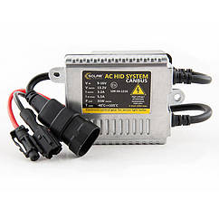 Блоки розпалювання Slim Solar Canbus Premium Ballast 35W 9-16В KET