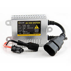 Блоки розпалювання SOLAR Slim Solar Premium Ballast 35W 9-16В KET