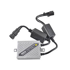 Блоки розпалювання Brevia Super Slim Canbus 35W 13.2V KET