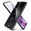 Чохол Spigen Ciel Cecile Crystal для Samsung Galaxy S20 Plus Noir Marble (ACS00917), фото 6