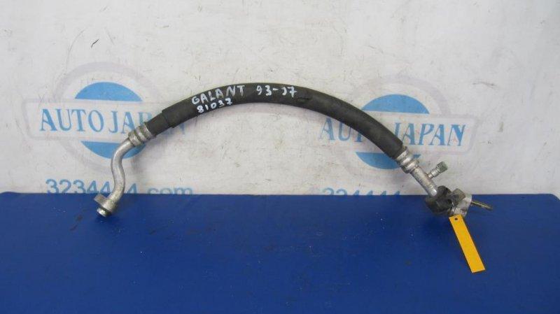 Трубка кондиціонеру MITSUBISHI GALANT 93-97, фото 1