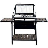 Мангали та аксесуари