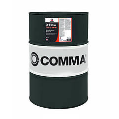 Моторна олія Comma X-FLOW TYPE XS 10W40 60л