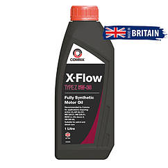 Моторне масло Comma X-FLOW TYPE Z 5W-30 1л