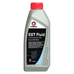 Гідравлічна олія Comma EXT FLUID 1л