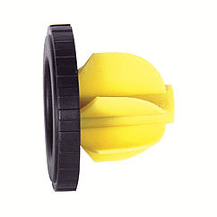 Кришка для бензобака класична CarLife FC521