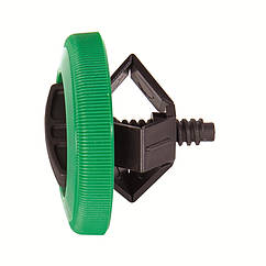 Кришка для бензобака з різьбленням CarLife FC522