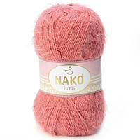 Nako PARIS / Париж / 60% поліамід, 40 % акрил