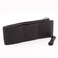 Обплетення на кермо CarLife 35-38см