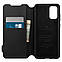 Чохол Spigen Ciel Wallet Brick для Samsung Galaxy S20 Plus Black (ACS00773), фото 2