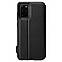 Чохол Spigen Ciel Wallet Brick для Samsung Galaxy S20 Plus Black (ACS00773), фото 10