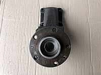 Поворотний кулак правий зі ступицею 7657424 Fiat Ducato I Talento Peugeot J5 Citroen C25