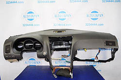 Торпедо Lexus Gs350 Gs300 05-11 (б/у)