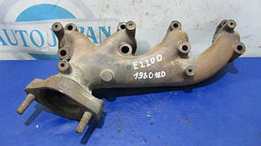 Колектор випускний MAZDA