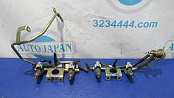 Форсунка паливна Subaru Forester Sh 07-12 EJ20 (б/у)