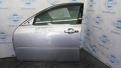 Двері Infiniti M35/M45 04-10 СЕДАН 3.5 2006 перед. лев. (б/у)