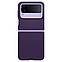 Чохол Caseology Nano Pop до Samsung Galaxy Flip 4 Light Violet (ACS05118), фото 2