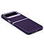 Чохол Caseology Nano Pop до Samsung Galaxy Flip 4 Light Violet (ACS05118), фото 5