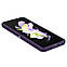 Чохол Caseology Nano Pop до Samsung Galaxy Flip 4 Light Violet (ACS05118), фото 6