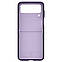 Чохол Caseology Nano Pop до Samsung Galaxy Flip 4 Light Violet (ACS05118), фото 9
