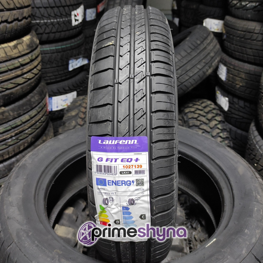 Laufenn G Fit EQ LK41 155/70 R13 75T
