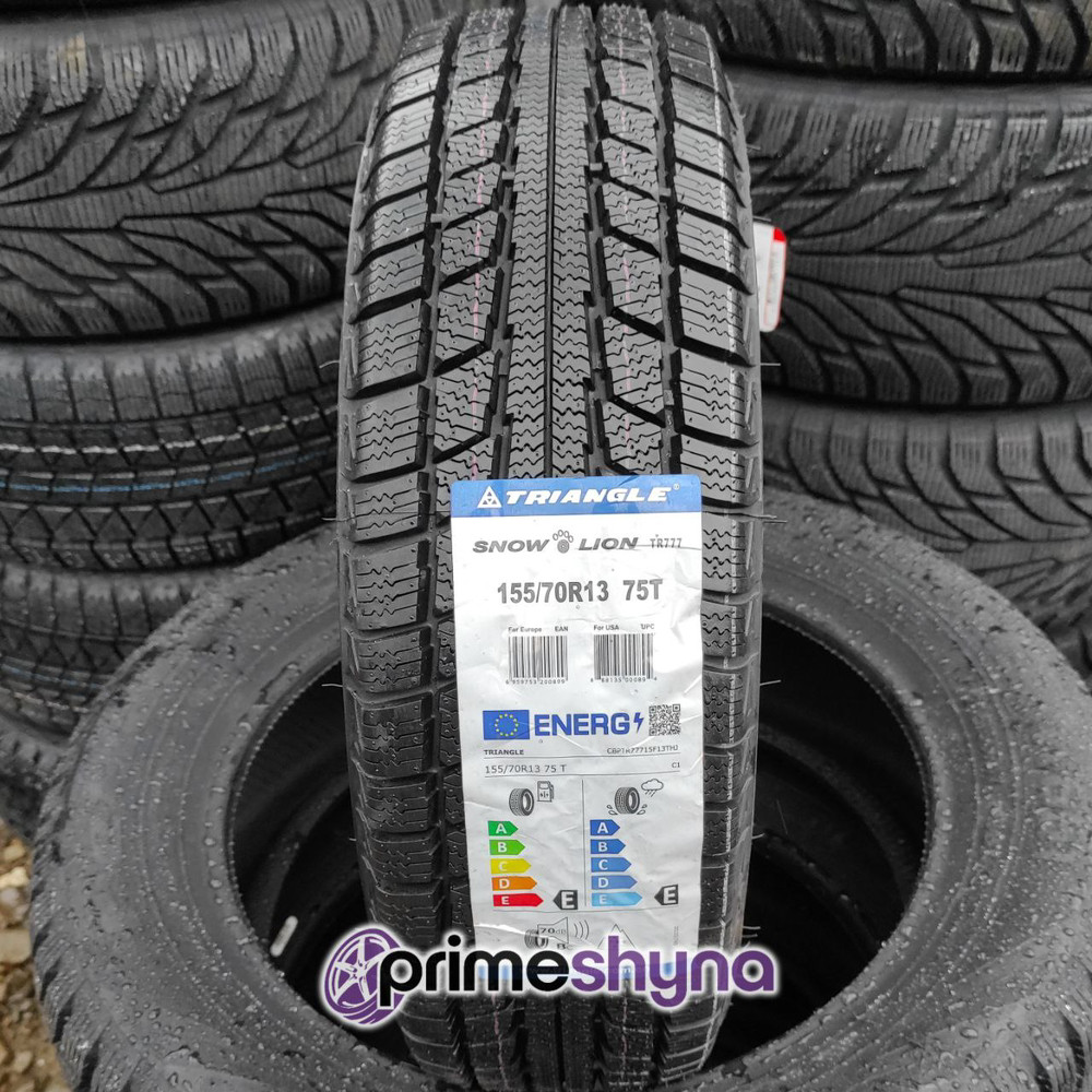 Triangle Snow Lion TR777 155/70 R13 75T