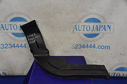 Повітрозабірник Toyota Auris 06-12 (б/у)