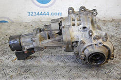 Роздаткова коробка Mitsubishi Outlander Xl 05-13 (б/у)