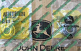 Підшипник AN281357 кульковий AN142670 John Deere 203KRR2 підшипники JD9214 Cylindrical Bearing АА82881, фото 7
