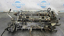 Головка блока циліндрів Mazda 3 Bk 03-08 СЕДАН 2.0 2006 (б/у)