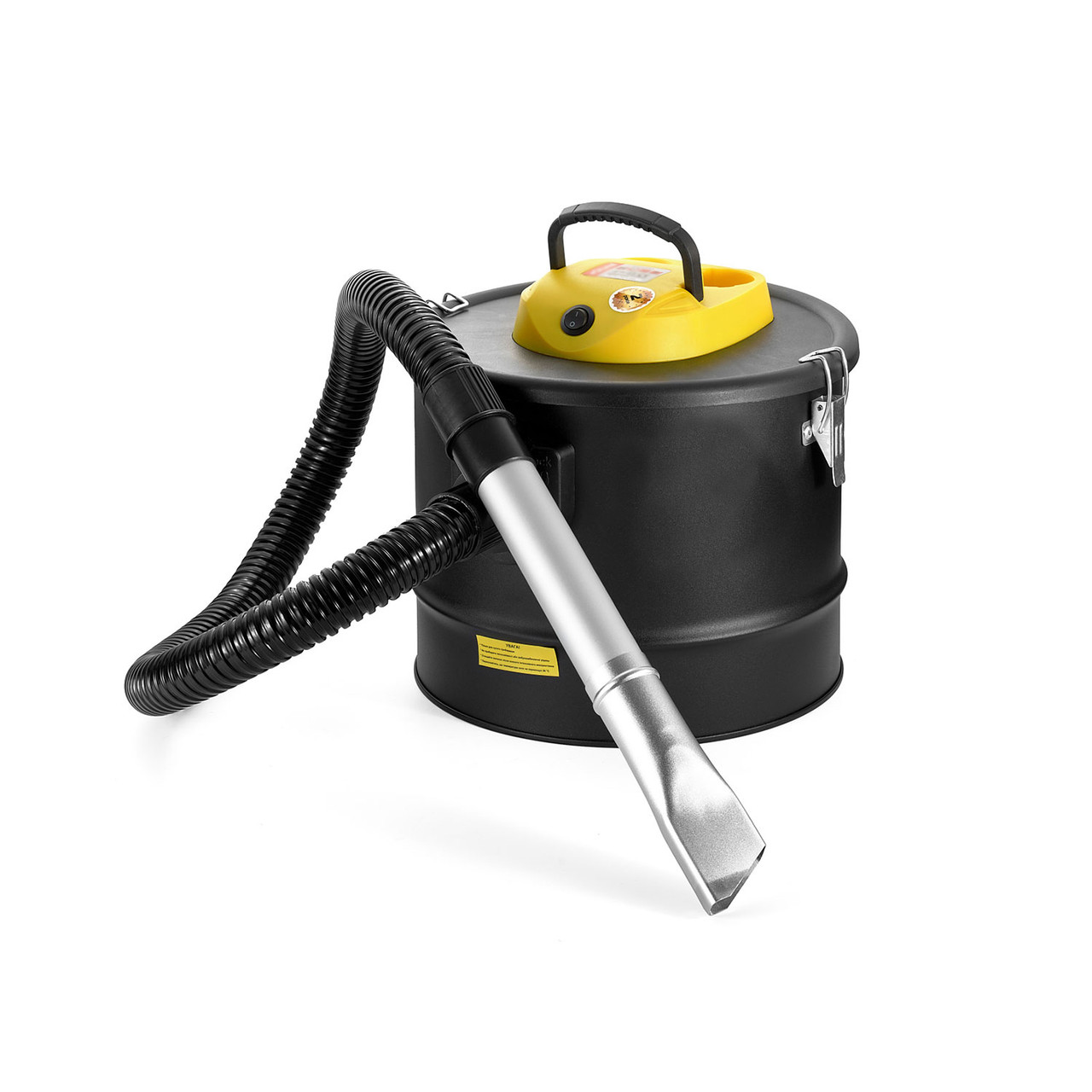 Промисловий пилосос Sturmax VCM7215A