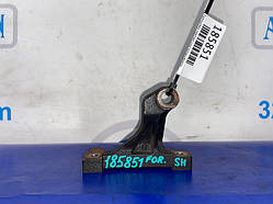 Кронштейн компресора кондиціонера Subaru Forester Sh 07-12 ВНЕДОРОЖНИК 2.0 (б/у)